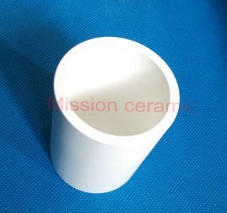 Boron Nitride (BN)Crucible